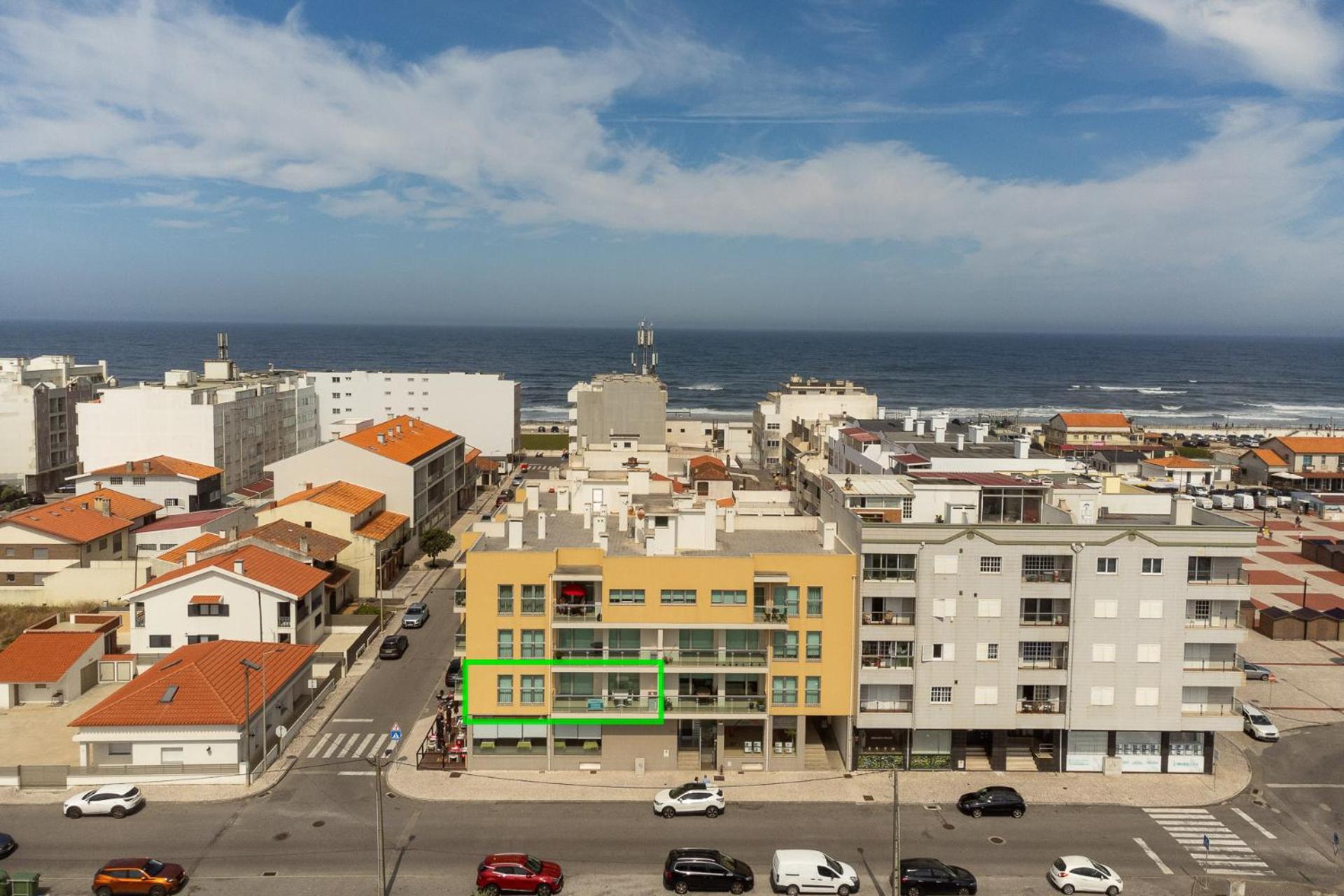 Alojamento Invesdora E Governador Gafanha da Boa Hora Exterior foto